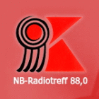 Logo der Firma NB-Radiotreff 88,0