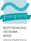 Logo der Firma Beuth Hochschule für Technik Berlin