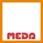 Logo der Firma MEDA Pharma GmbH & Co. KG