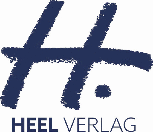 Logo der Firma HEEL Verlag GmbH