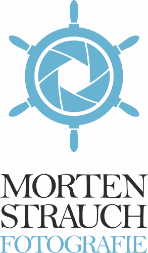 Logo der Firma Morten Strauch Fotografie