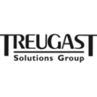 Logo der Firma TREUGAST Solutions Holding GmbH