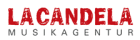Logo der Firma La Candela Musikagentur GmbH