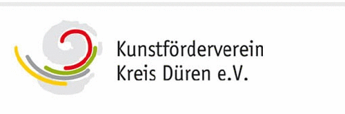 Logo der Firma Kunstförderverein Kreis Düren e.V