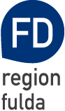 Logo der Firma Region Fulda Wirtschaftsförderungsgesellschaft mbH