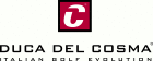 Logo der Firma DUCA DEL COSMA
