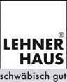 Logo der Firma Lehner Haus GmbH