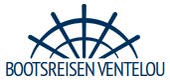 Logo der Firma Bootsreisen Ventelou