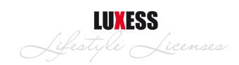 Logo der Firma Luxess GmbH