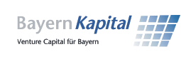 Logo der Firma Bayern Kapital GmbH