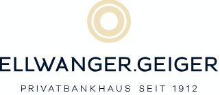 Logo der Firma Bankhaus Ellwanger & Geiger AG