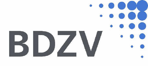 Logo der Firma BDZV - Bundesverband Digitalpublisher und Zeitungsverleger e.V.