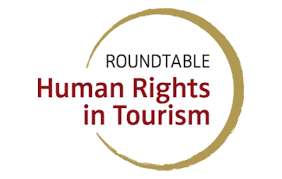 Logo der Firma Roundtable Human Rights in Tourism e.V