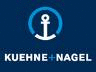 Logo der Firma Kühne & Nagel (AG & Co.) KG