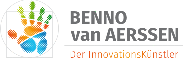 Logo der Firma Benno van Aerssen