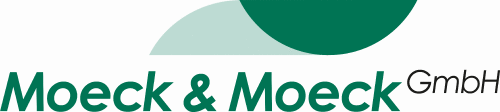 Logo der Firma Moeck & Moeck GmbH
