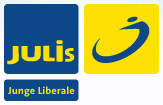 Logo der Firma Jungen Liberale e.V.