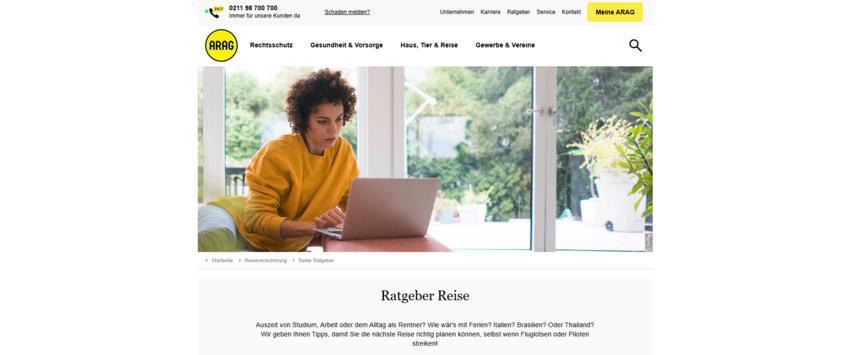 Website Promotion