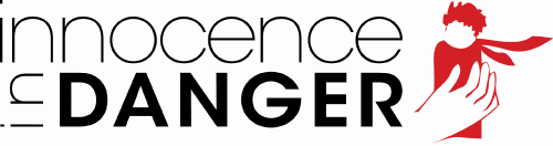 Logo der Firma Innocence in Danger e.V.
