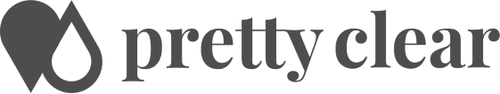 Logo der Firma Pretty Clear Textiles GmbH