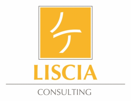 Logo der Firma Liscia Consulting GbR - creating Leaders