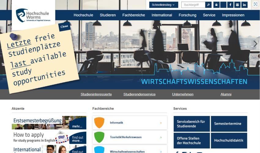 Website Promotion
