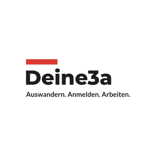 Logo der Firma Deine3a GmbH