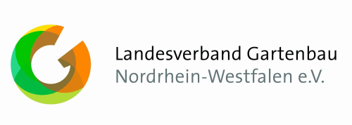 Logo der Firma Landesverband Gartenbau Nordrhein-Westfalen e. V