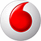 Logo der Firma Vodafone GmbH