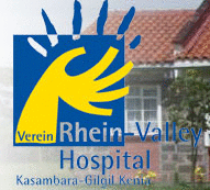 Logo der Firma Verein Rhein-Valley Hospital
