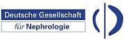 Logo der Firma Deutsche Gesellschaft für Nephrologie e.V.