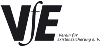 Logo der Firma Verein für Existenzsicherung e.V.