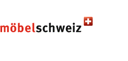 Logo der Firma möbelschweiz