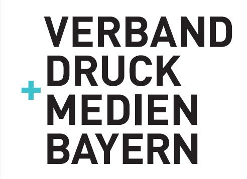 Logo der Firma Verband Druck und Medien Bayern e.V.