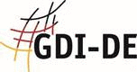 Logo der Firma Koordinierungsstelle GDI-DE
