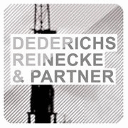 Logo der Firma Dederichs Reinecke & Partner GbR