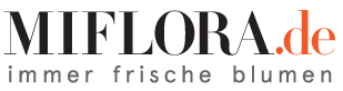 Logo der Firma MIFLORA GmbH