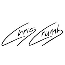 Logo der Firma Chris Crumb