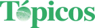 Logo der Firma Tópicos - Deutsch-Brasilianischen Gesellschaft e.V.