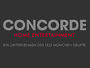 Logo der Firma CONCORDE Home Entertainment GmbH