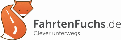 Logo der Firma FahrtenFuchs GmbH