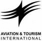 Logo der Firma Aviation & Tourism International GmbH (ATI)