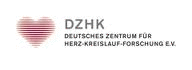 Logo der Firma Deutsches Zentrum für Herz-Kreislauf-Forschung e. V