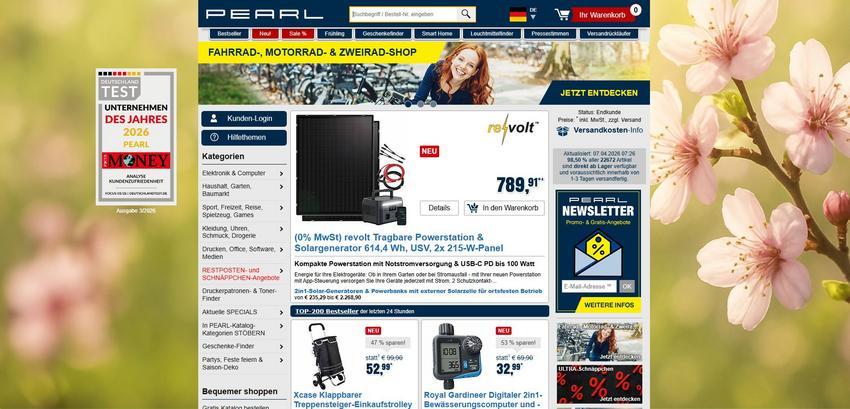 Website Promotion