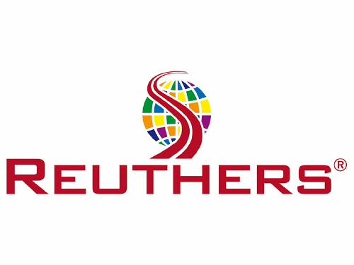 Logo der Firma REUTHER-ENTERTAINMENTS GmbH + Co. KG