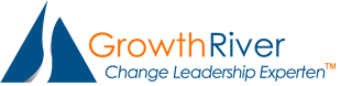 Logo der Firma Growth River GmbH