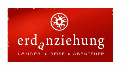 Logo der Firma erdanziehung Krüger und Bemsel GbR