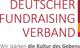 Logo der Firma Deutscher Fundraising Verband e.V.