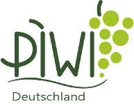 Logo der Firma PIWI Deutschland e.V.i.Gr.