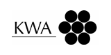 Logo der Firma KWA Kuratorium Wohnen im Alter
